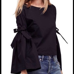 Free People So Obviously Yours Top